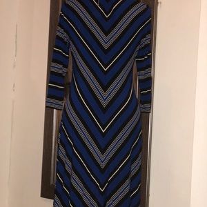 Calvin Klein dress Size 10